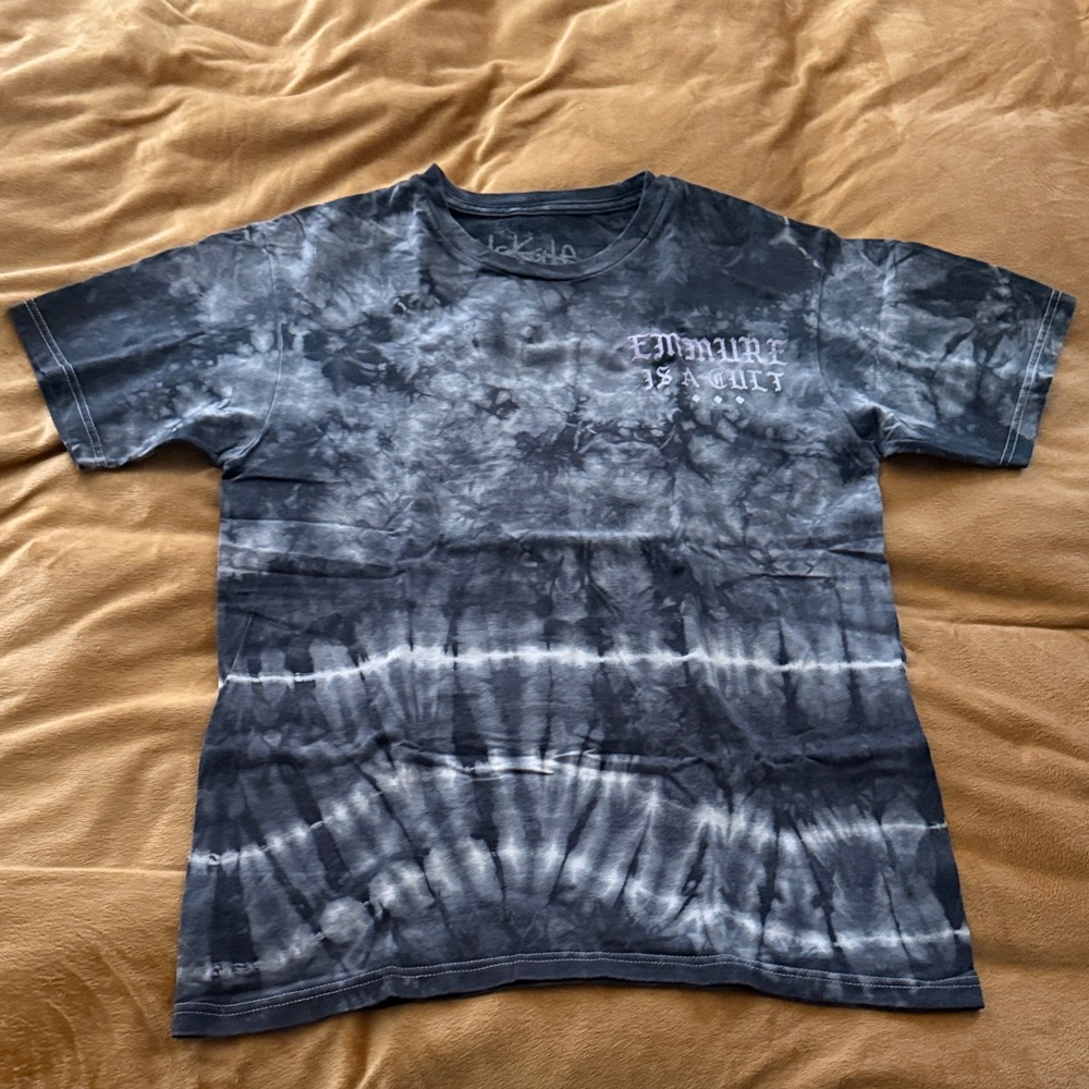 Emmure Tie-Dye T-Shirt